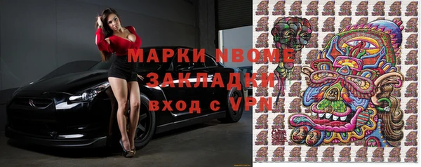 хмурый Гусев